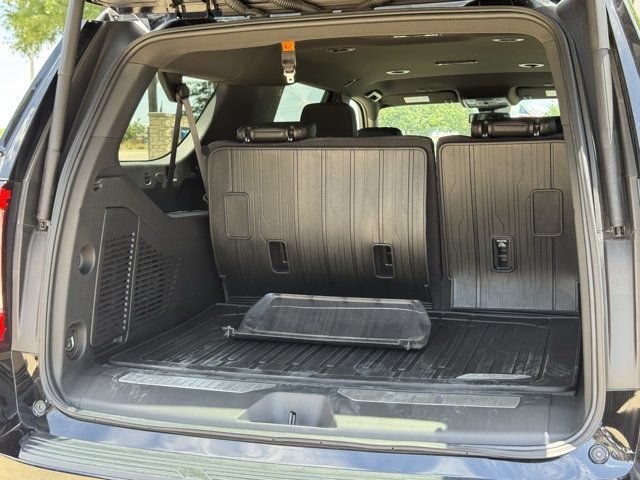 Used 2024 GMC Yukon XL Denali w/ Max Trailering Package AWD/4WD image 35