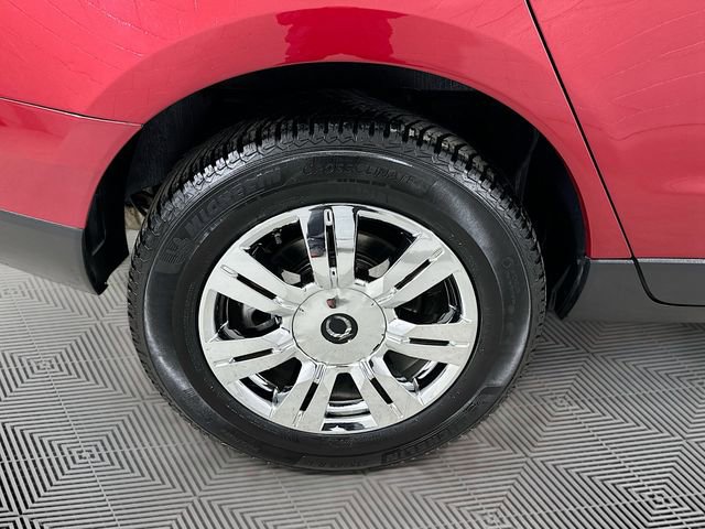 Used 2016 Cadillac SRX Luxury image 31