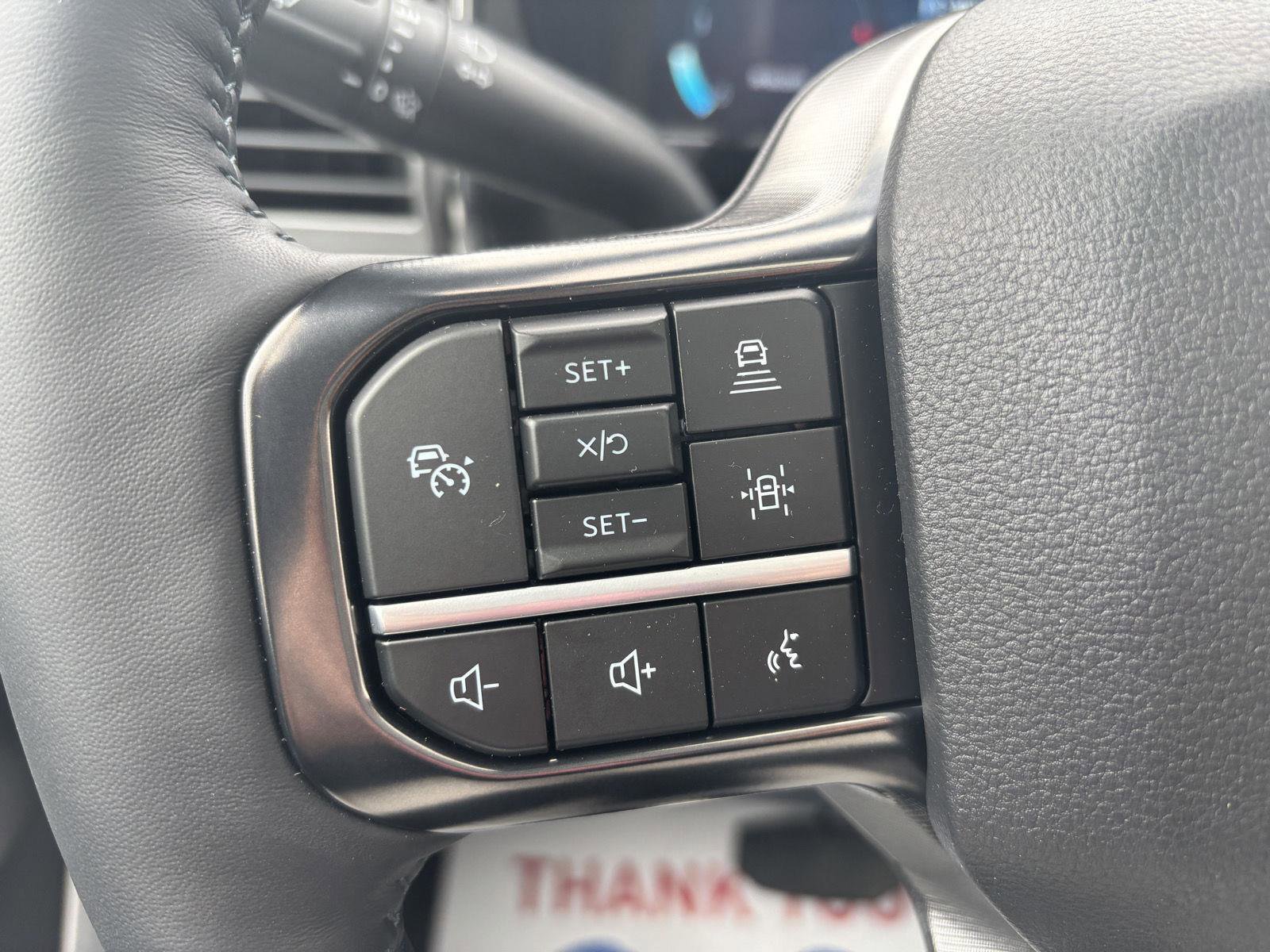 New 2025 Ford F350 Platinum image 31