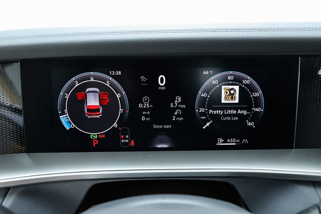 New 2026 Volkswagen Tiguan SE image 66