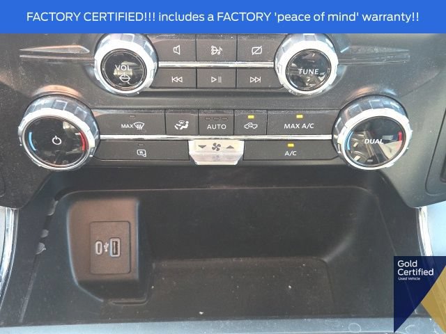 Used 2022 Ford F150 Lightning Pro AWD/4WD image 30