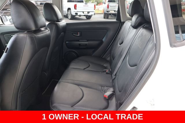 Used 2011 Kia Soul + image 15