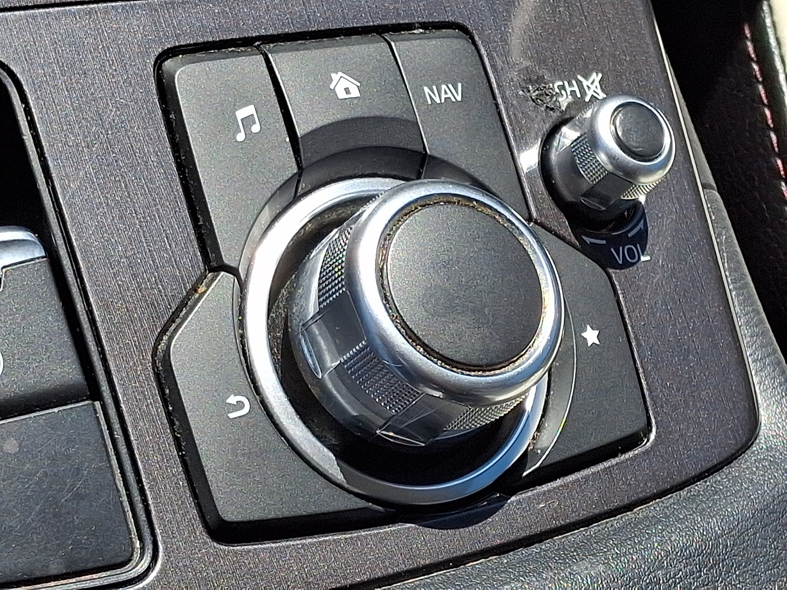 Used 2016 MAZDA CX-5 Grand Touring AWD/4WD image 25