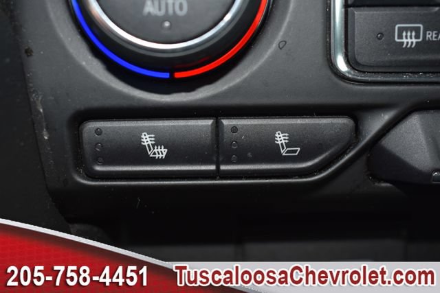 Certified 2021 Chevrolet Tahoe LT RWD image 42