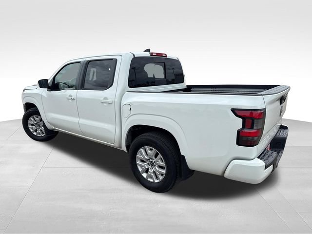 Certified 2024 Nissan Frontier SV w/ SV Convenience Package RWD image 6