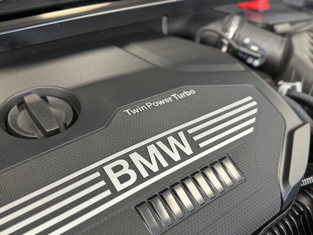 Used 2024 BMW 228i Gran Coupe w/ Convenience Package FWD image 12