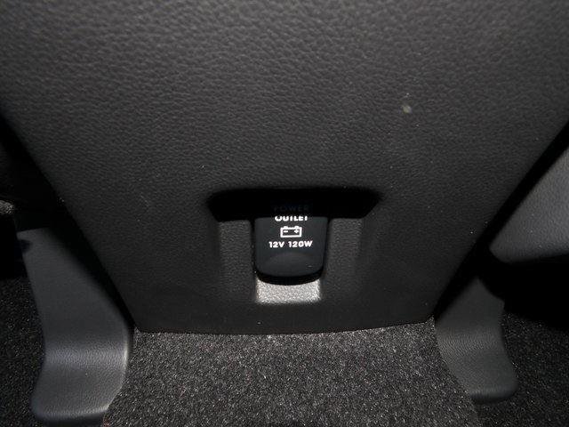 New 2026 Mitsubishi Eclipse Cross LE image 18