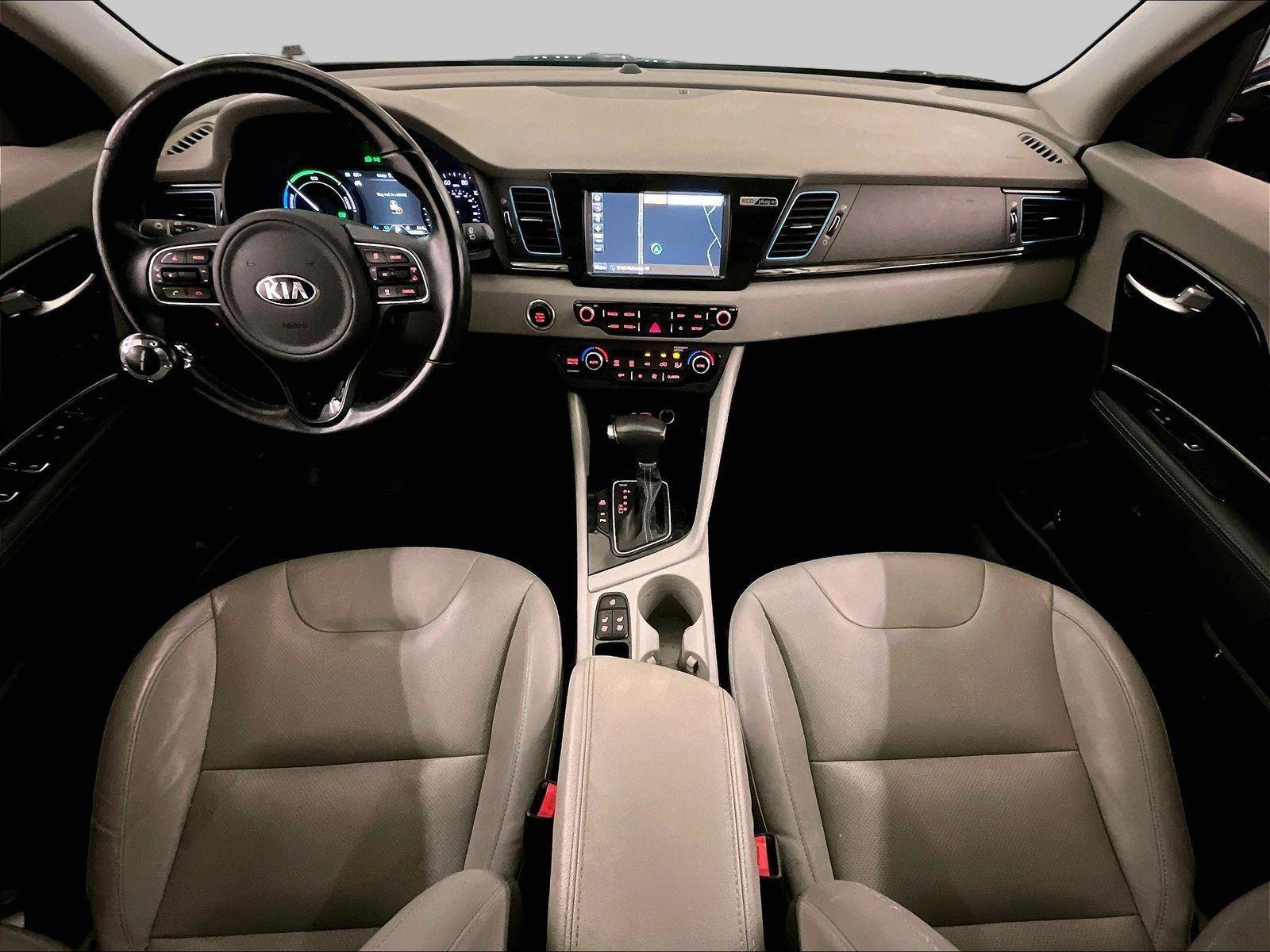 Used 2019 Kia Niro EX Premium w/ Sunroof Package FWD image 14