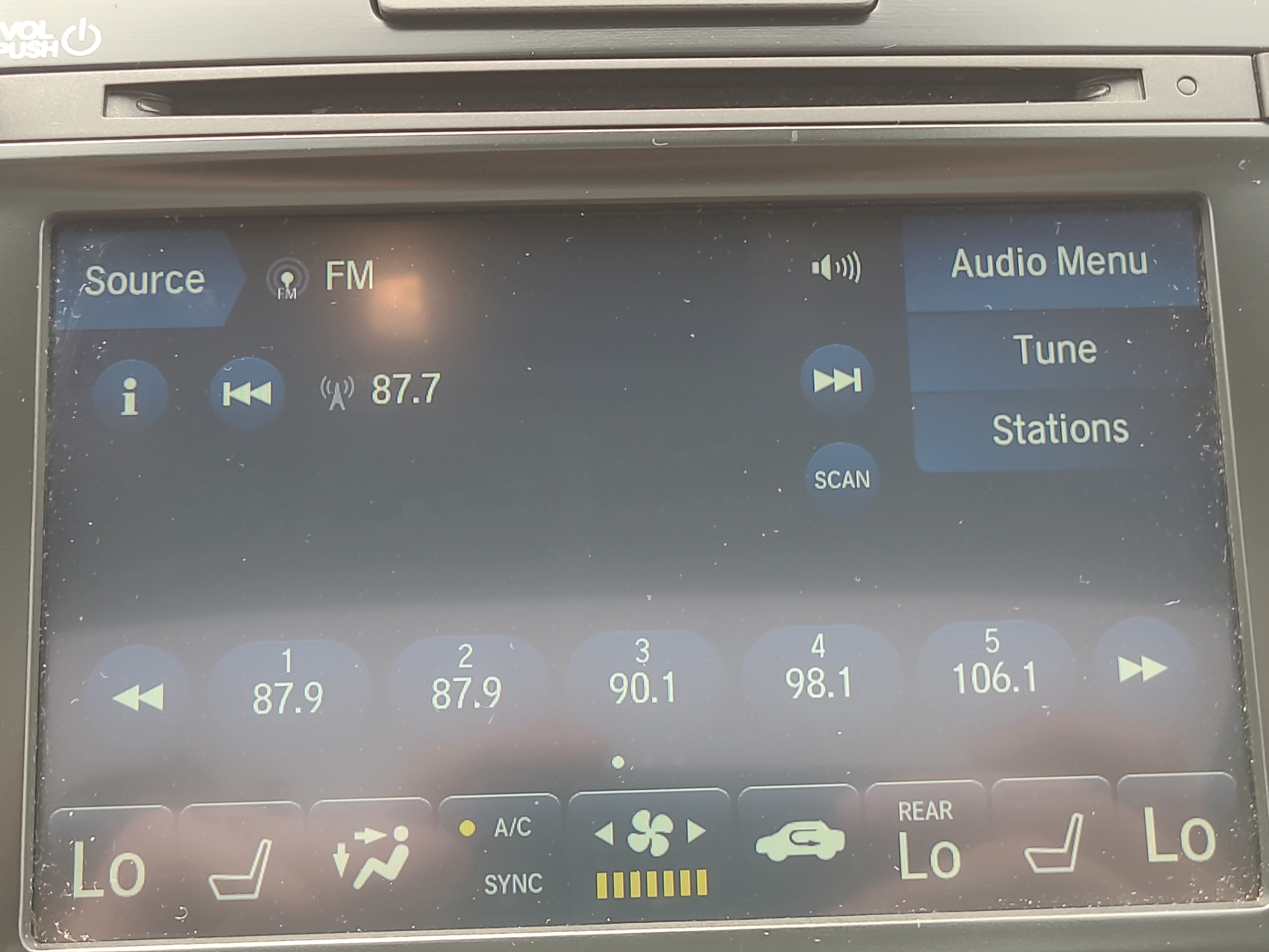 Used 2020 Acura MDX SH-AWD image 27