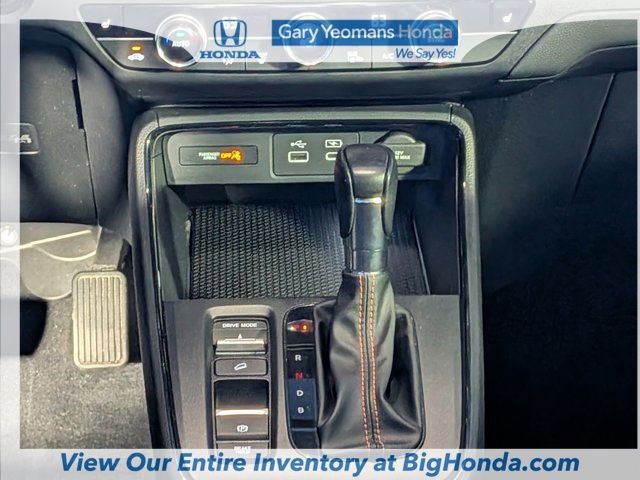 Used 2023 Honda CR-V Sport image 22