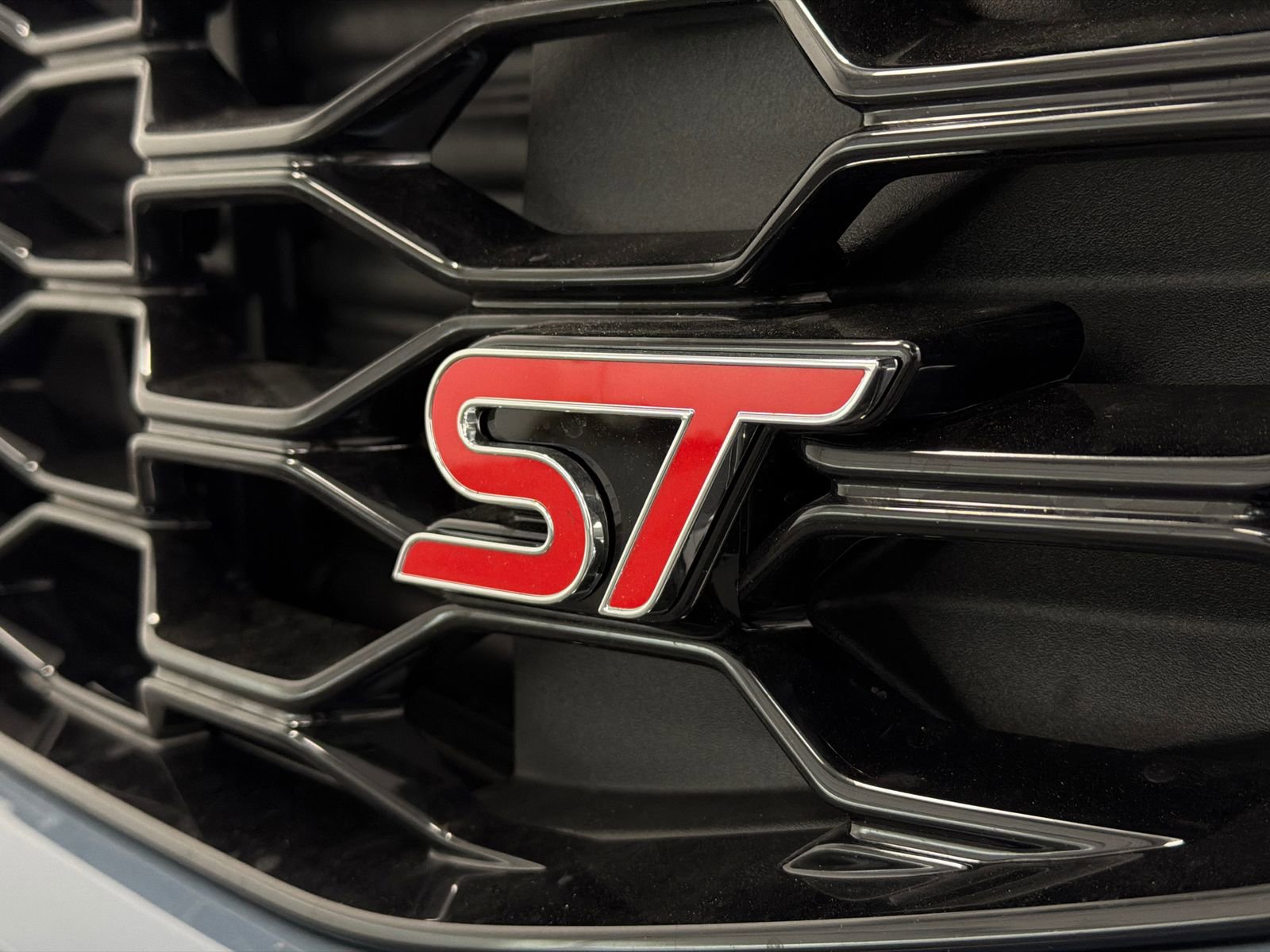 New 2026 Ford Explorer ST w/ Sun And Sound Package image 16