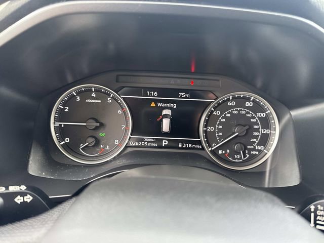 Used 2024 Mitsubishi Outlander SE Black Edition image 36