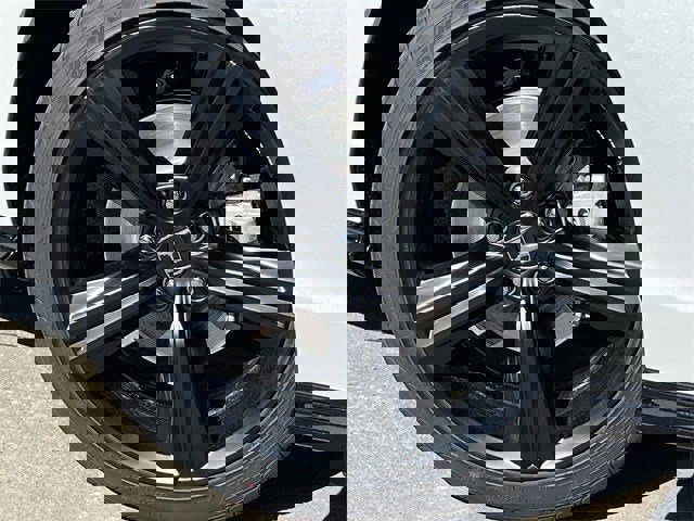 New 2025 Honda Accord Sport image 9