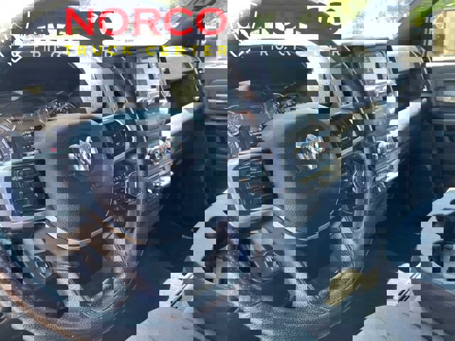 Used 2021 RAM 2500 Big Horn image 18