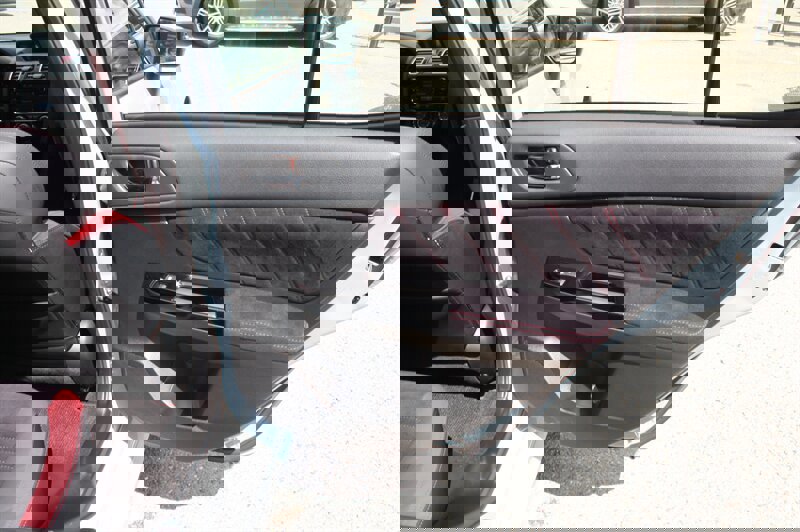 Used 2019 Subaru WRX STI w/ Series.gray image 25