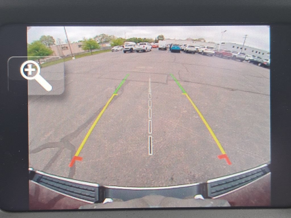 Used 2022 RAM 1500 Big Horn AWD/4WD image 23