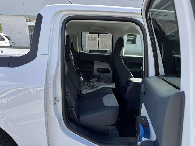 Used 2025 Ford Maverick XLT w/ XLT Luxury Package FWD image 12