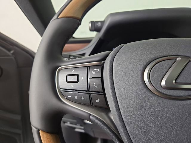 New 2025 Lexus ES 350 Luxury image 23