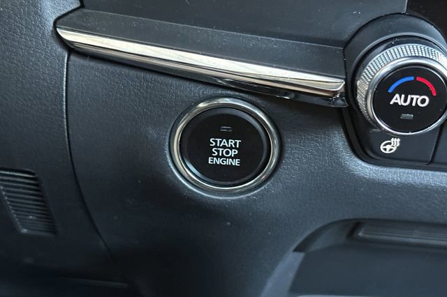 Used 2024 MAZDA CX-30 2.5 Turbo w/ Premium Package image 23