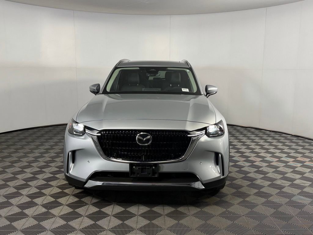 Used 2024 MAZDA CX-90 3.3 Turbo w/ Premium Package AWD/4WD image 7