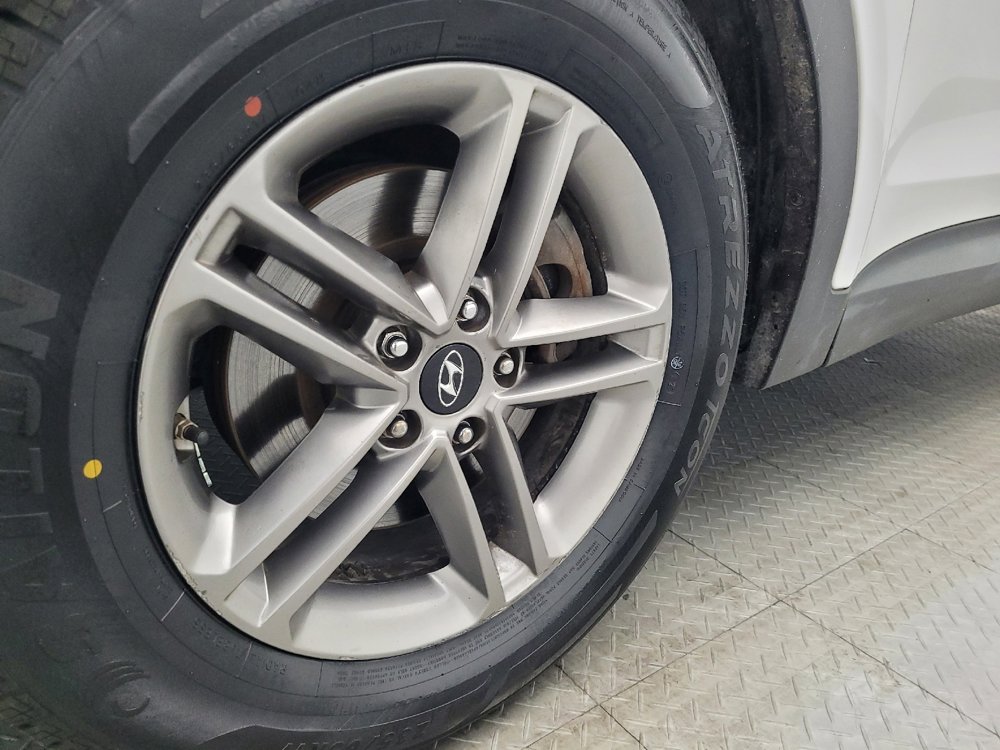 Used 2018 Hyundai Santa Fe Sport image 31