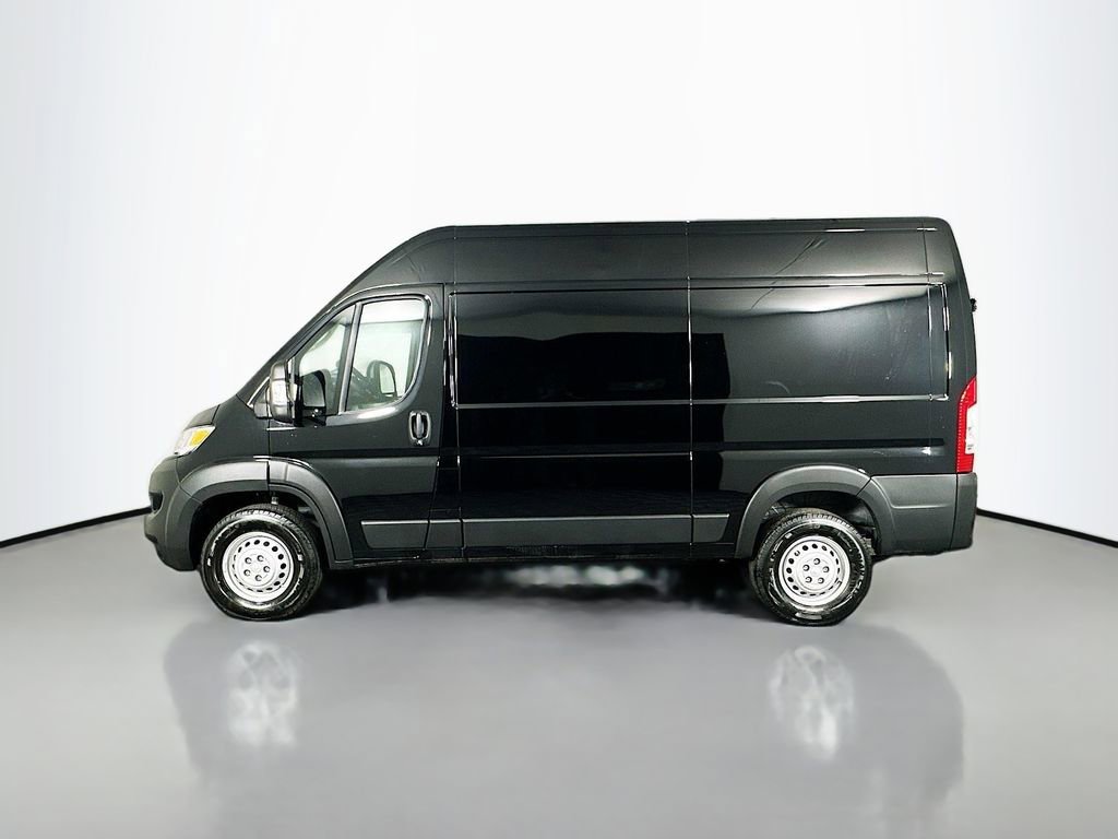 New 2026 RAM ProMaster 3500 w/ Cold Weather Group image 4