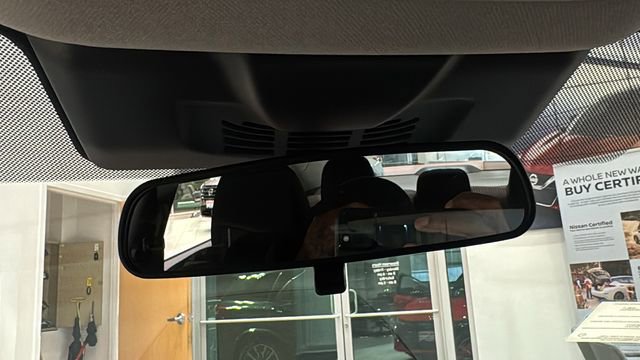 New 2026 Nissan Sentra SR w/ SR All Weather Package FWD image 29