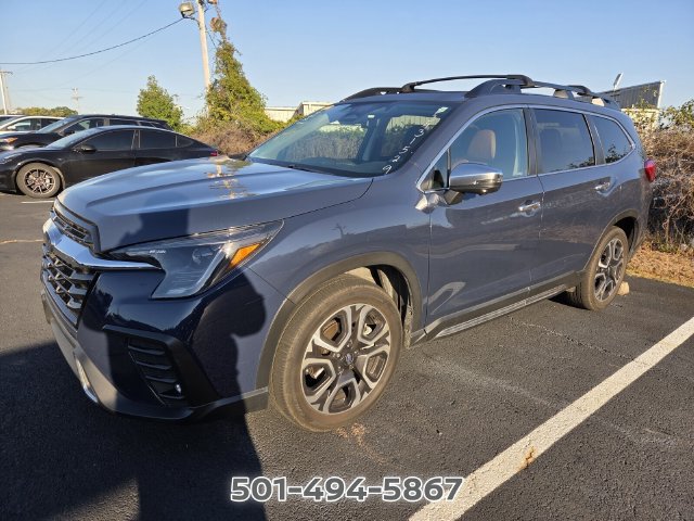 Used 2023 Subaru Ascent Touring AWD/4WD image 10