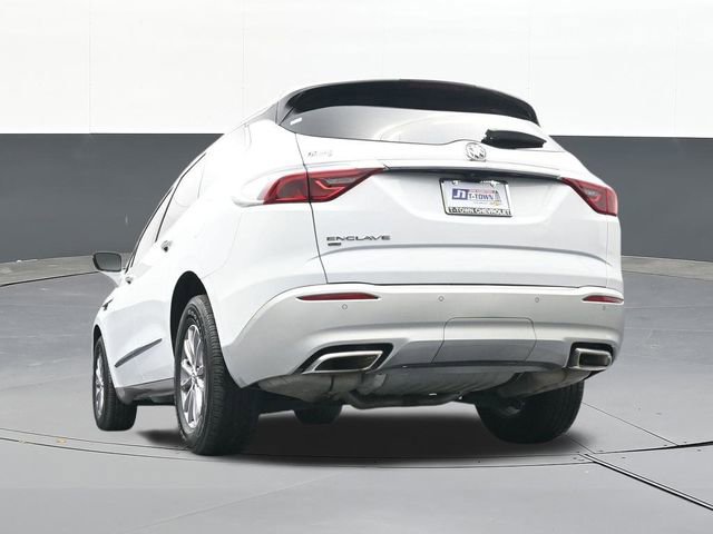Used 2024 Buick Enclave Premium image 44