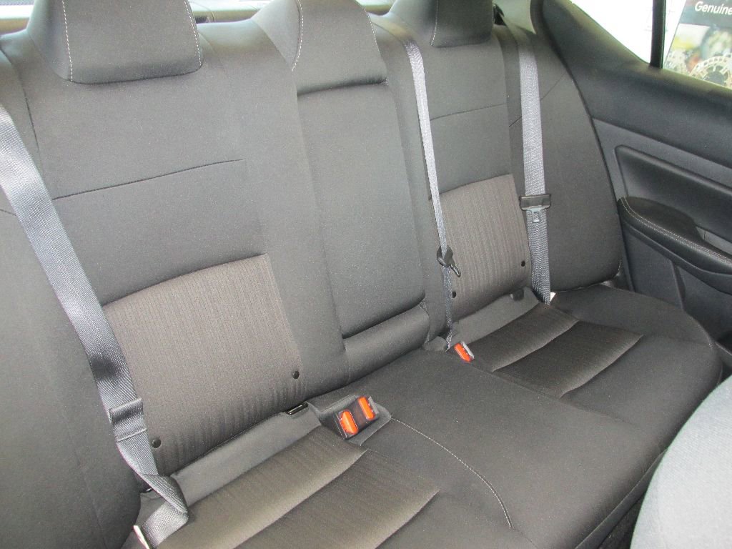 Used 2024 Nissan Altima 2.5 SV image 29