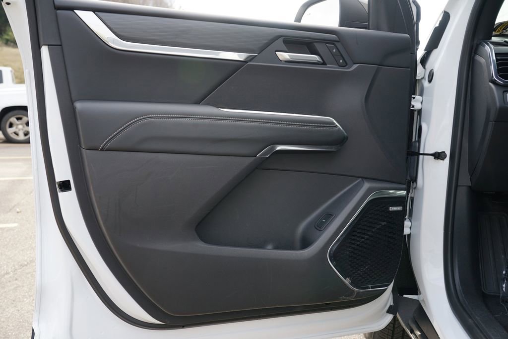 Certified 2025 GMC Acadia Elevation image 14