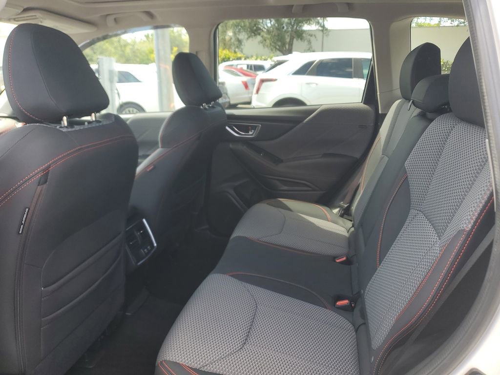 Used 2019 Subaru Forester Sport AWD/4WD image 14
