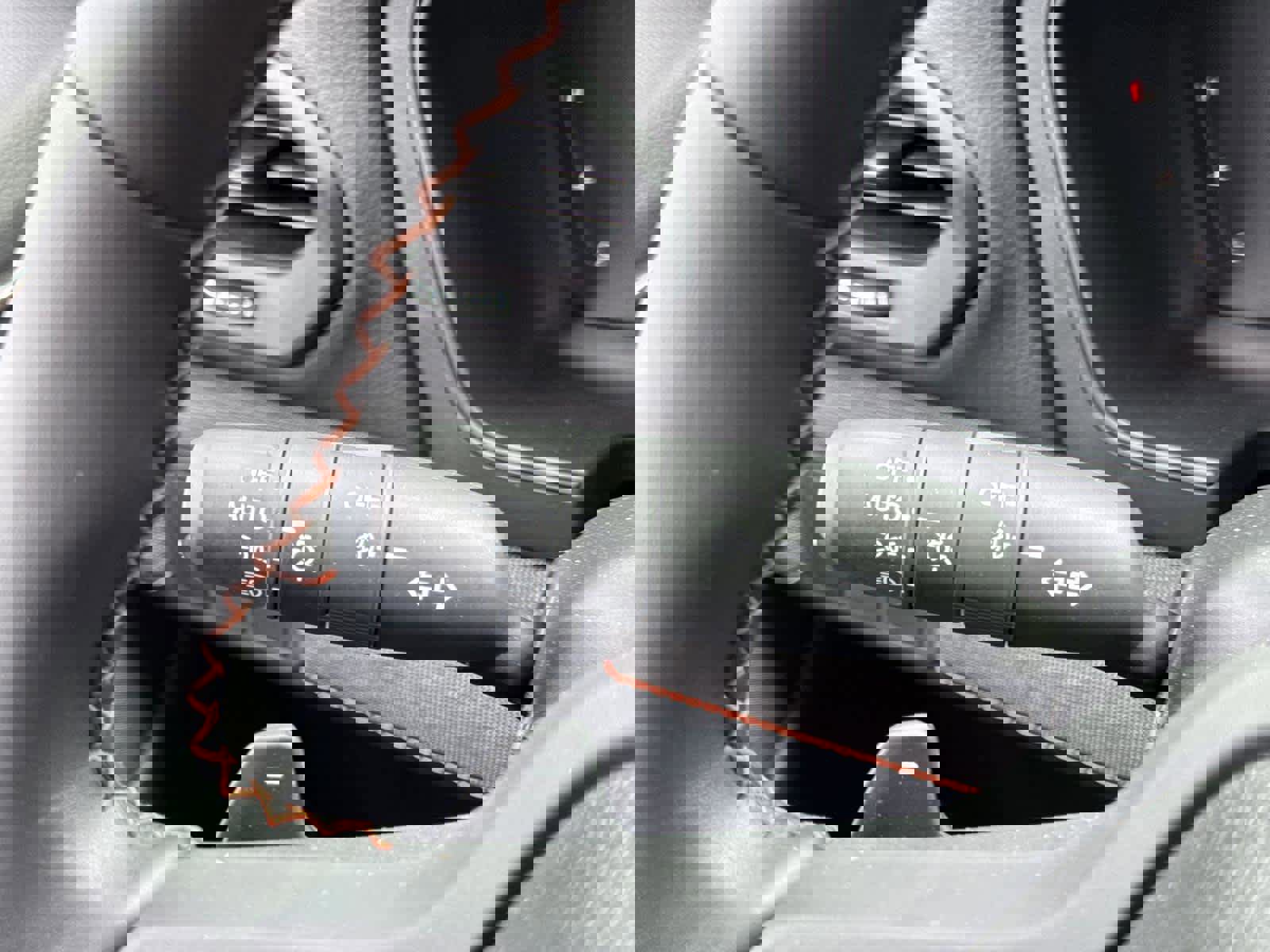 New 2026 Honda Passport TrailSport image 21