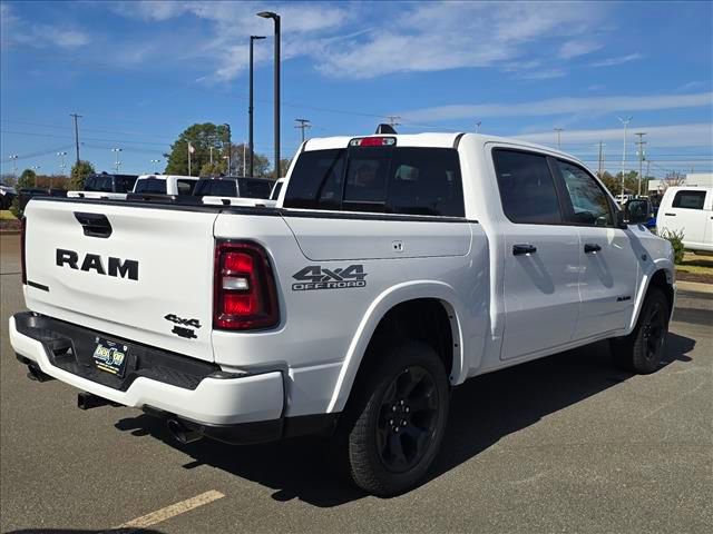 New 2026 RAM 1500 Big Horn image 3