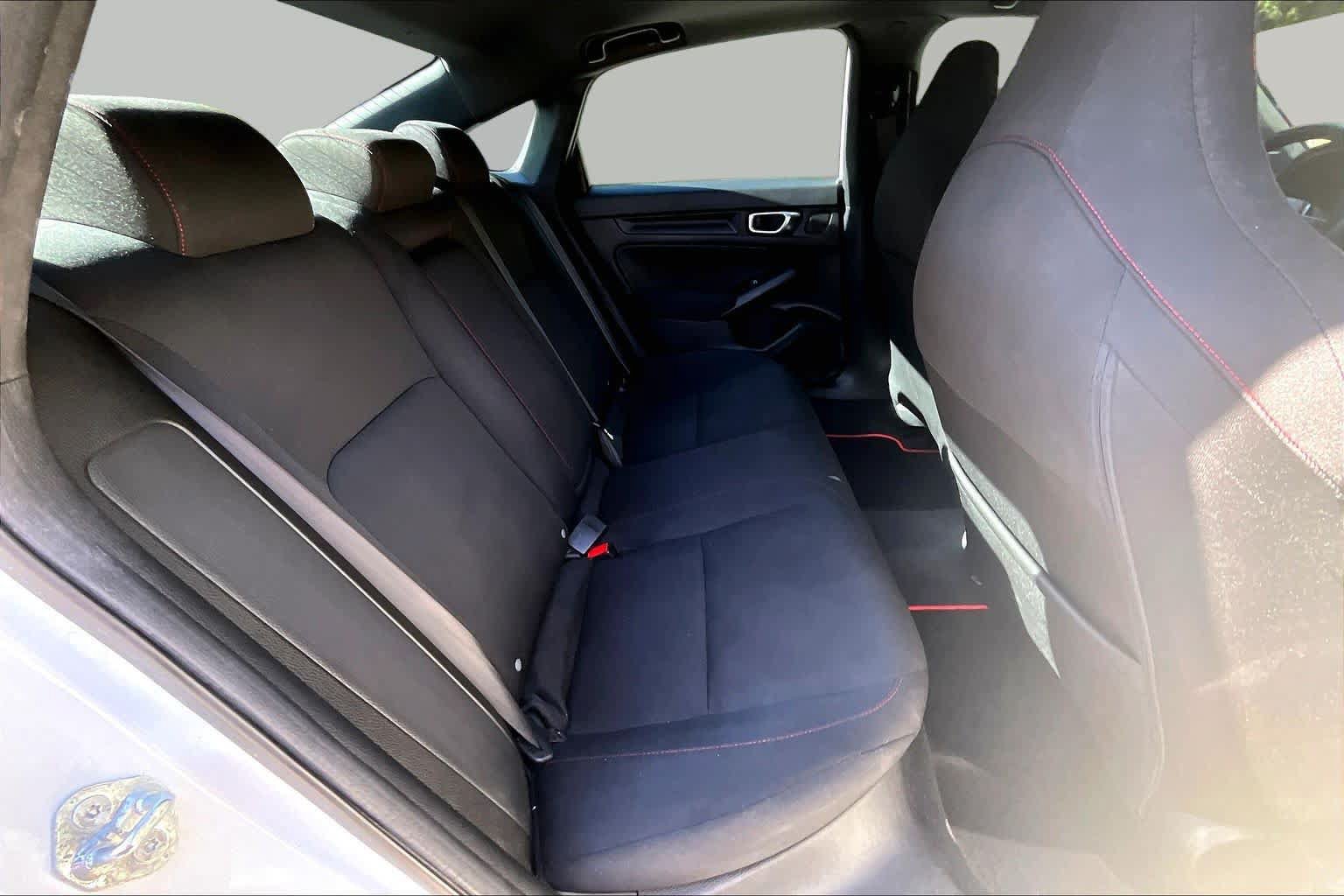 Used 2024 Honda Civic Si image 20