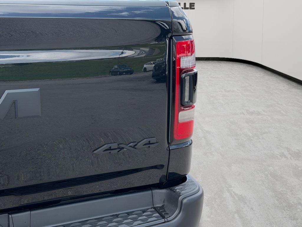 Used 2020 RAM 1500 Rebel w/ Level 2 Equipment Group AWD/4WD image 7