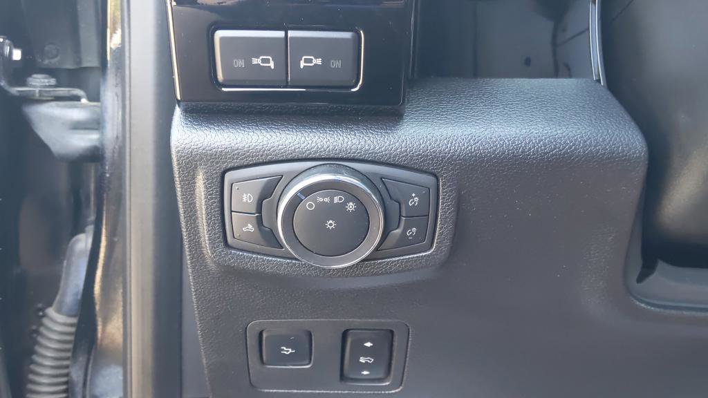 Used 2018 Ford F250 Lariat w/ Lariat Ultimate Package image 20