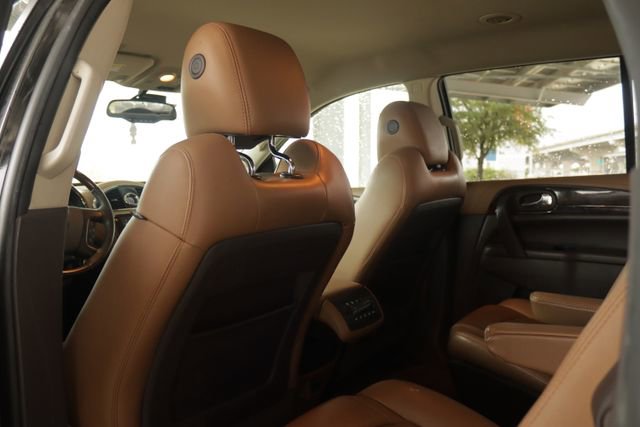 Used 2016 Buick Enclave Leather image 27
