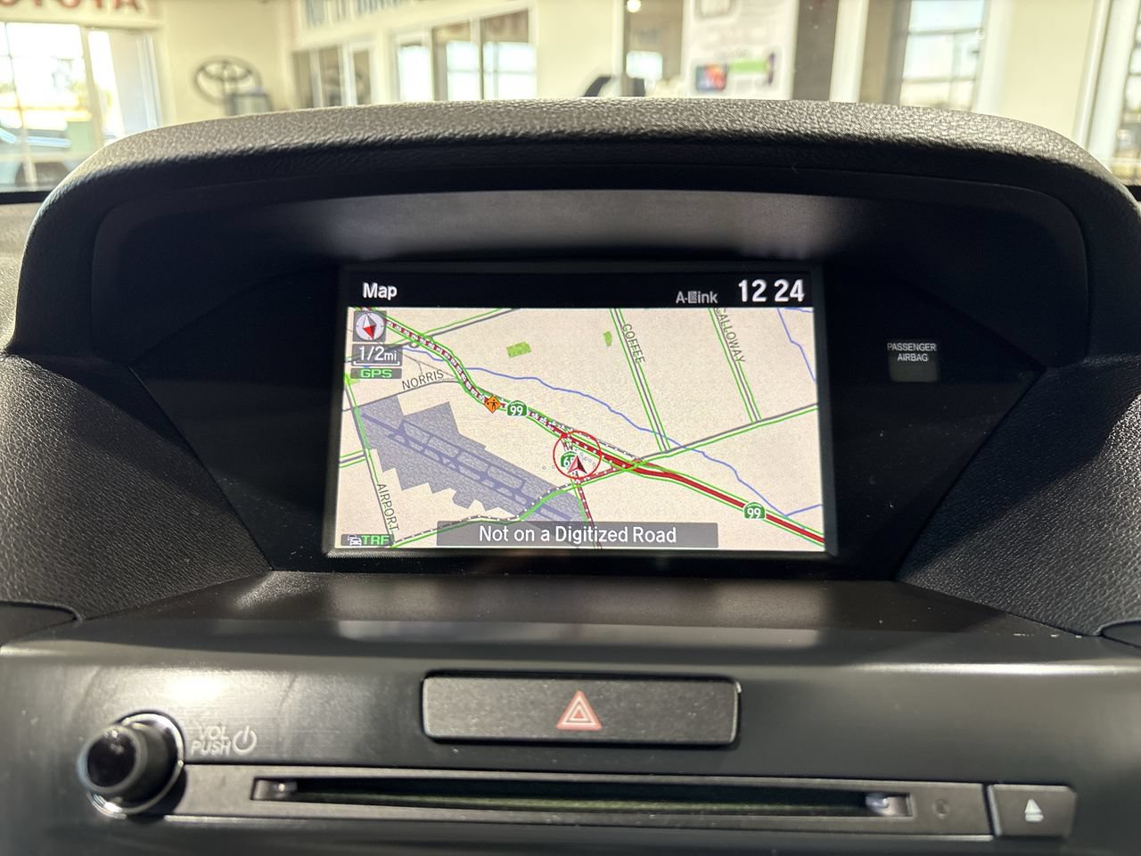 Used 2018 Acura MDX FWD w/ Technology Package image 19