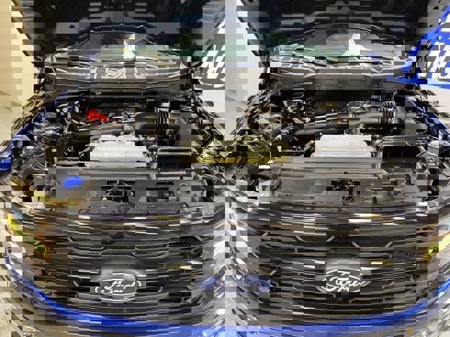 Used 2025 Ford F150 XLT image 9