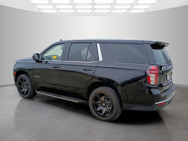 Used 2021 Chevrolet Tahoe LT image 9