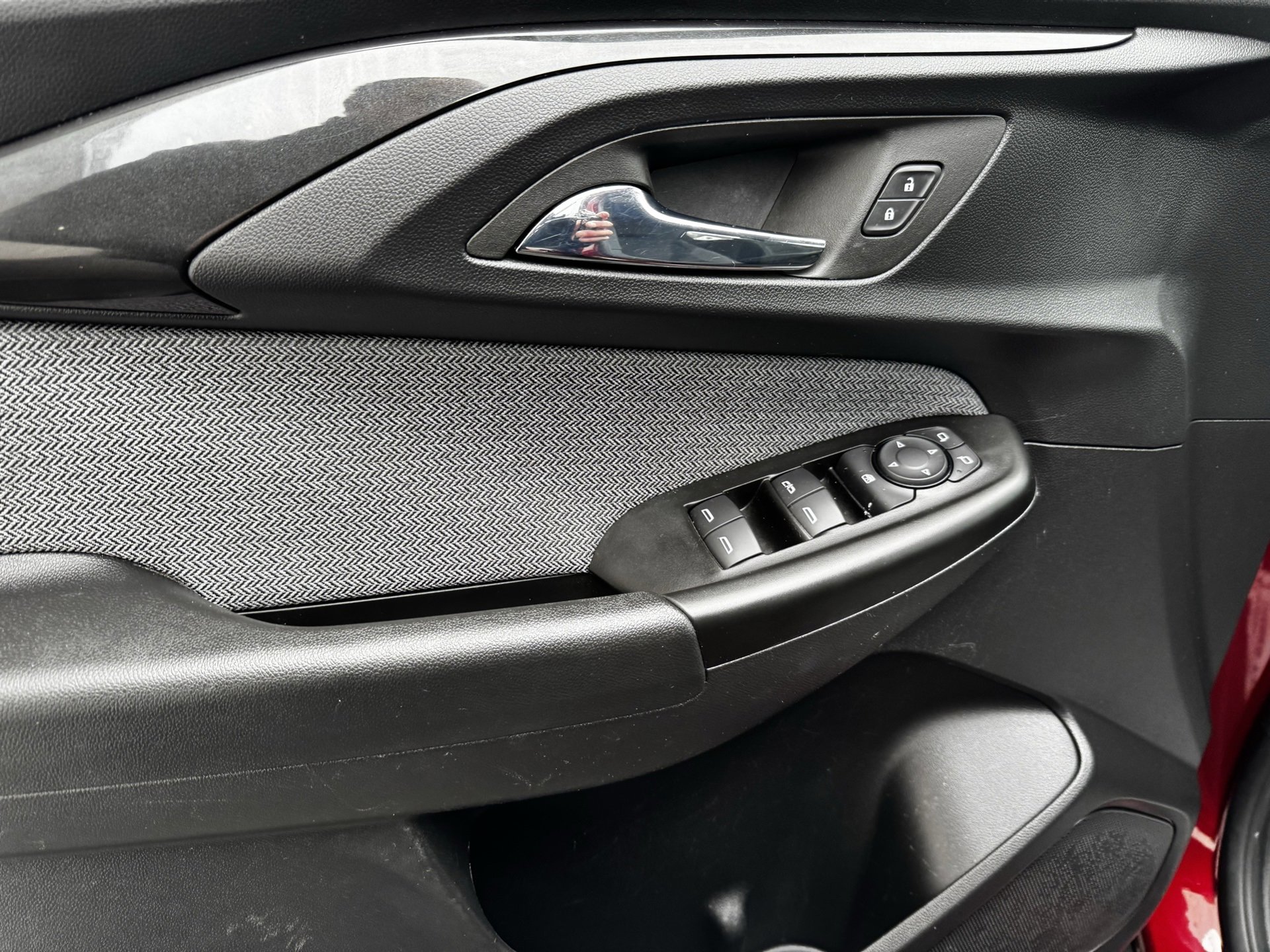 Used 2023 Chevrolet TrailBlazer LT image 15