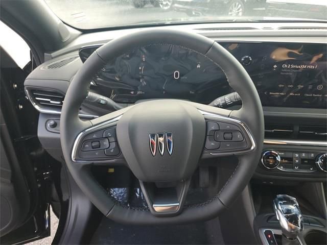 New 2026 Buick Envista Preferred w/ Convenience I Package FWD image 11