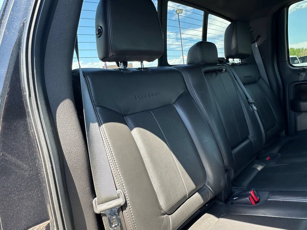 Used 2013 Ford F150 Platinum AWD/4WD image 25