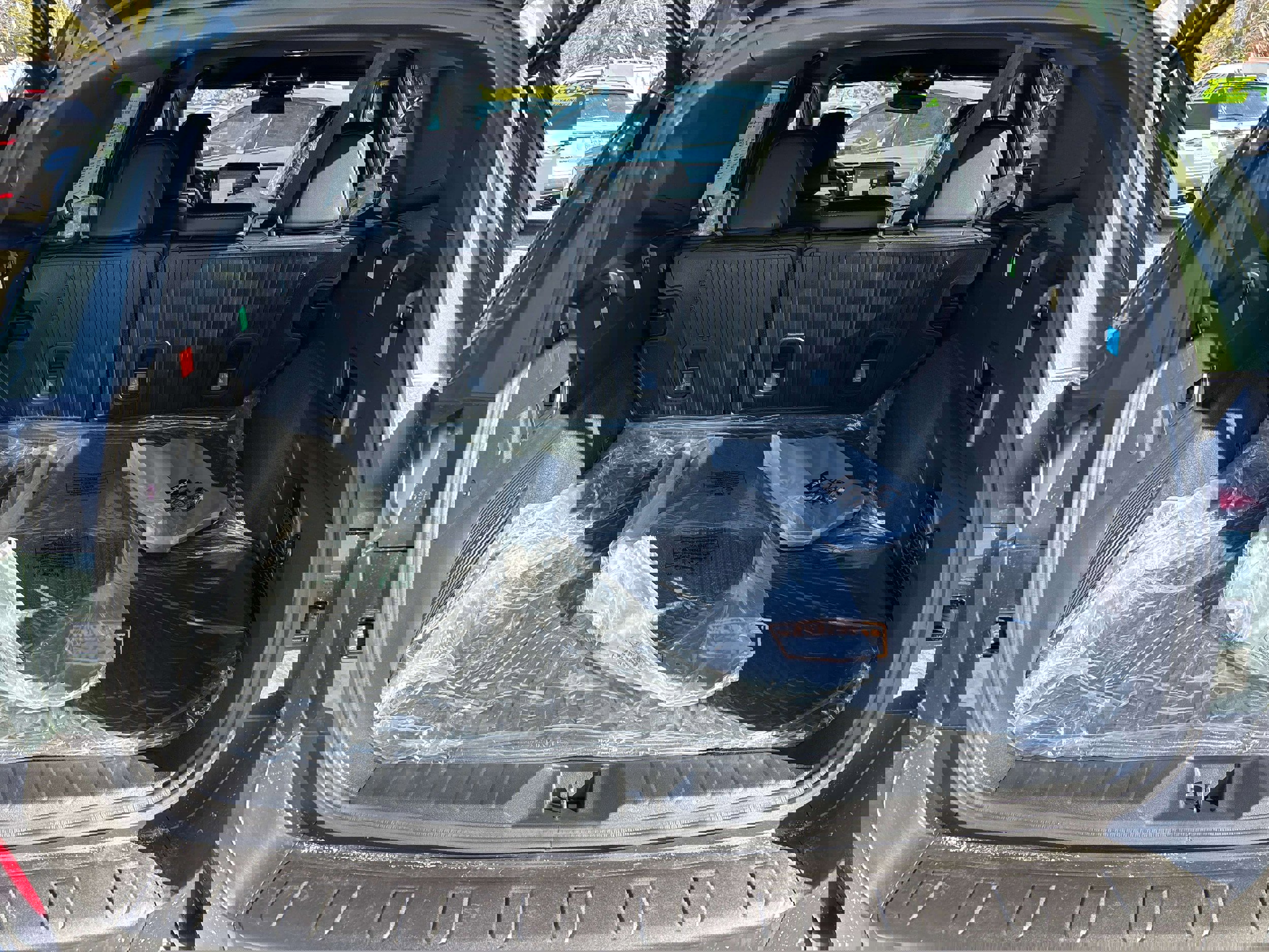 New 2026 Subaru Outback Wilderness image 4