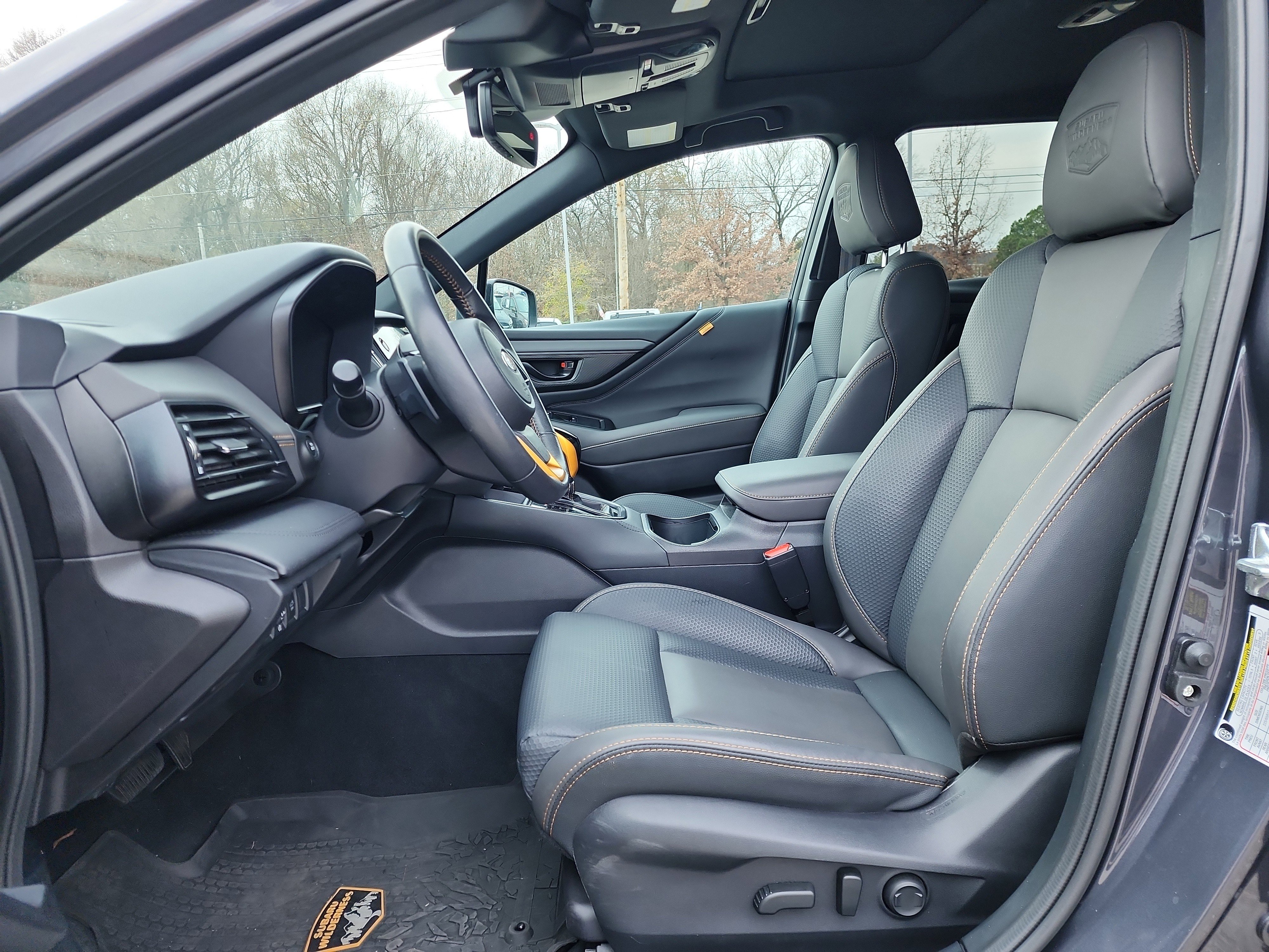 Used 2023 Subaru Outback Wilderness image 10