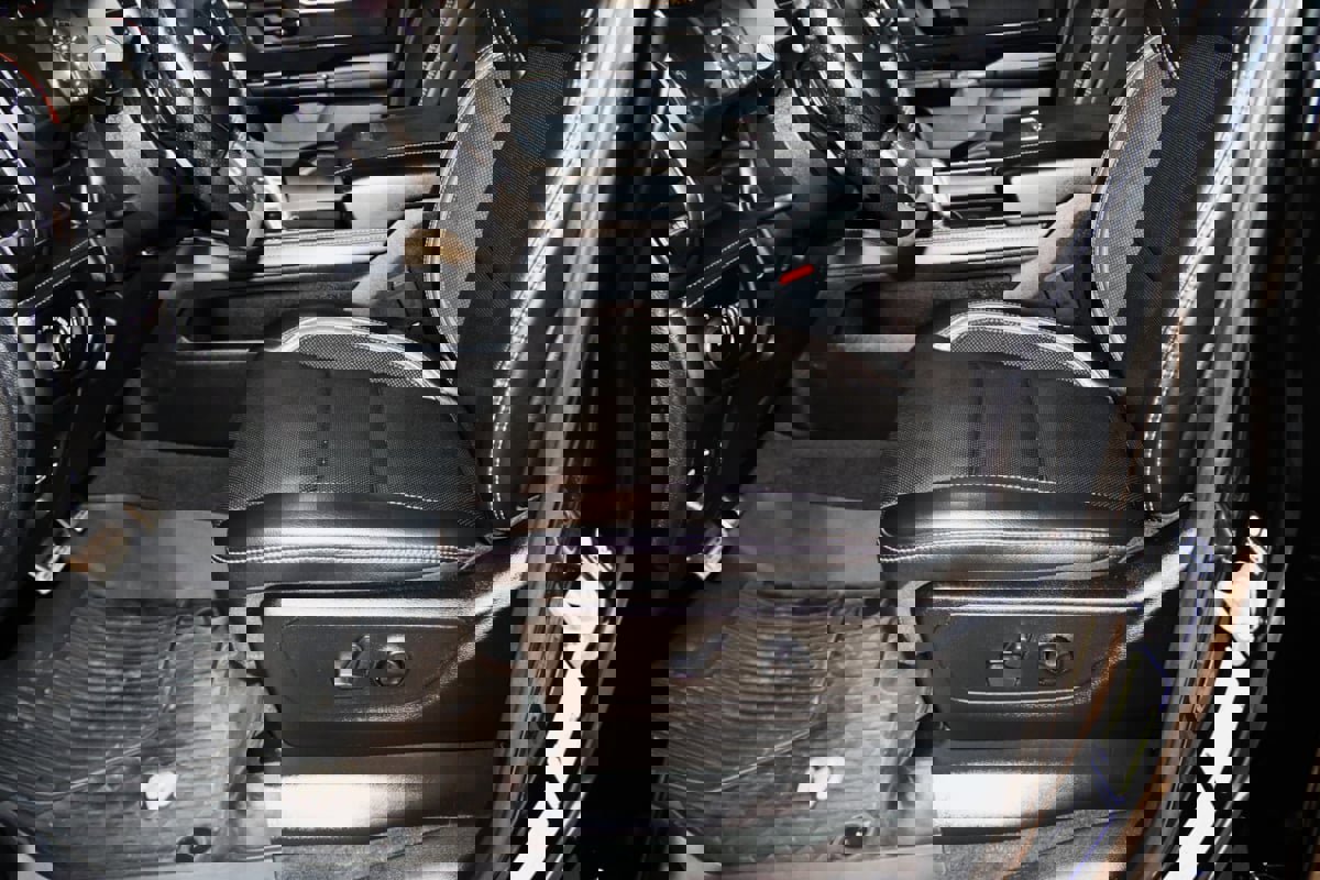 Used 2022 RAM 1500 TRX w/ TRX Level 2 Equipment Group image 44