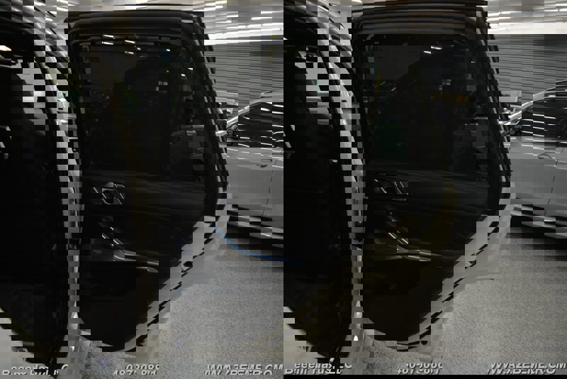 Used 2024 BMW X5 M Competition w/ Executive Package image 40