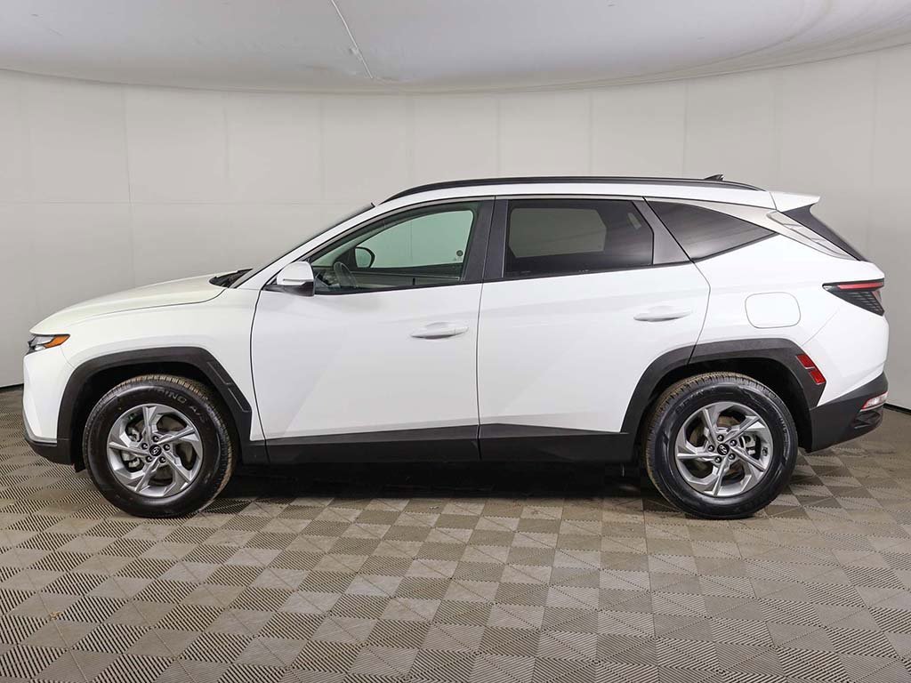 Used 2023 Hyundai Tucson SEL image 13