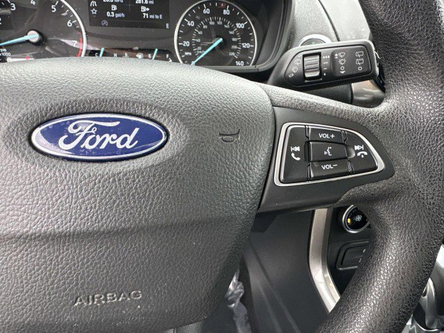 Used 2021 Ford EcoSport SE AWD/4WD image 25